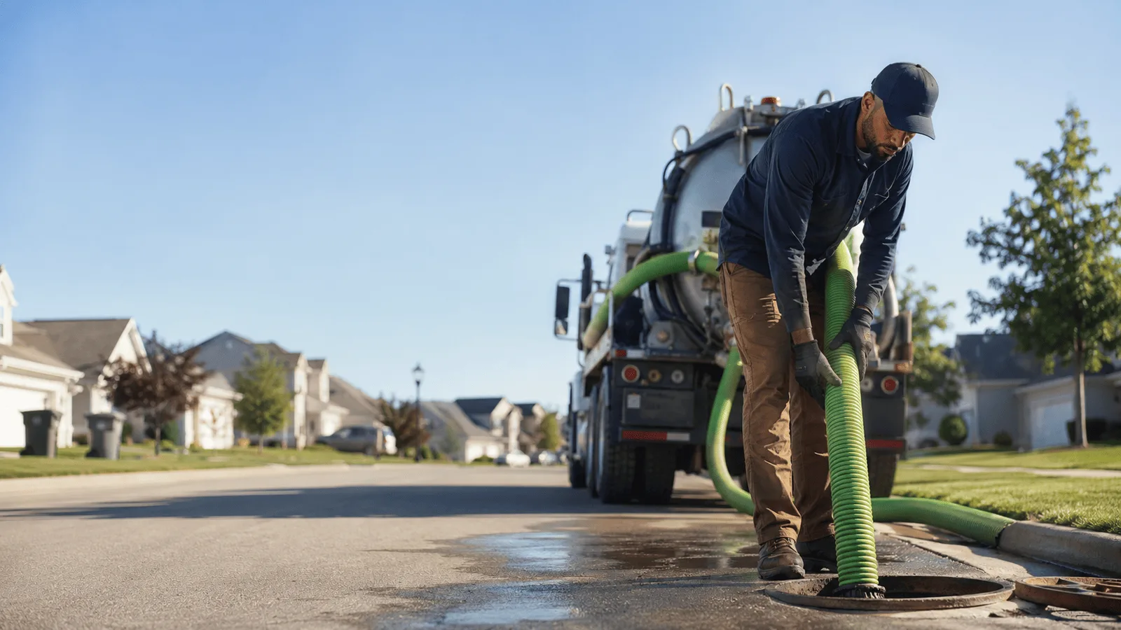 Mosquito Control in Custer, MT